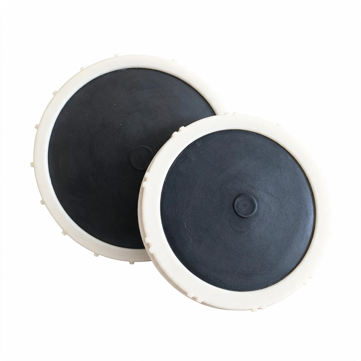 Flat-Plate and Disc Fine Bubble Diffusers