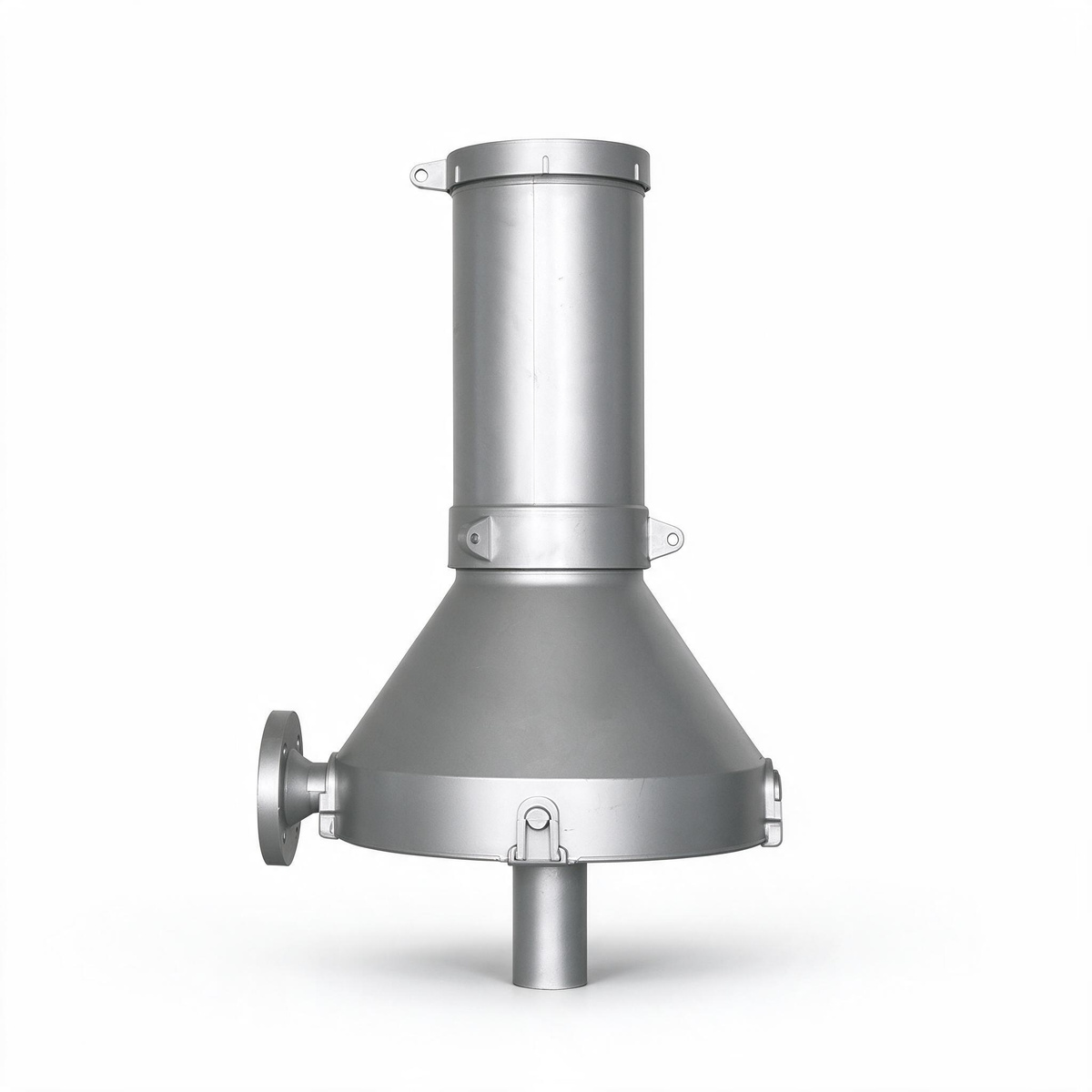 Swirl-Mixing Aerator — product view 2