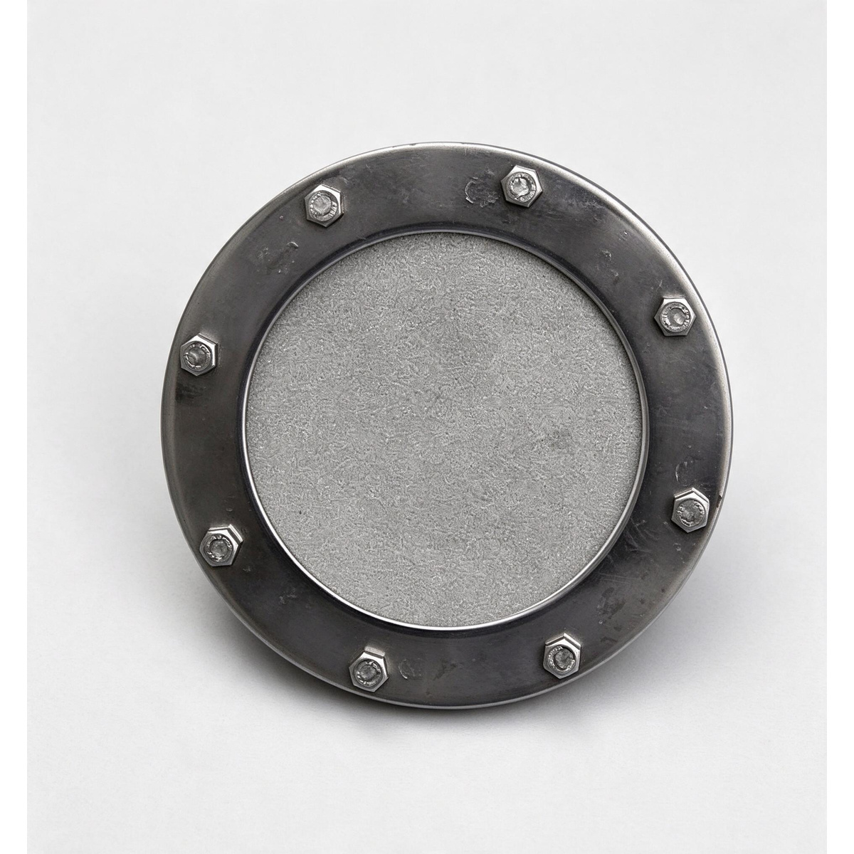 Titanium Alloy Diffuser