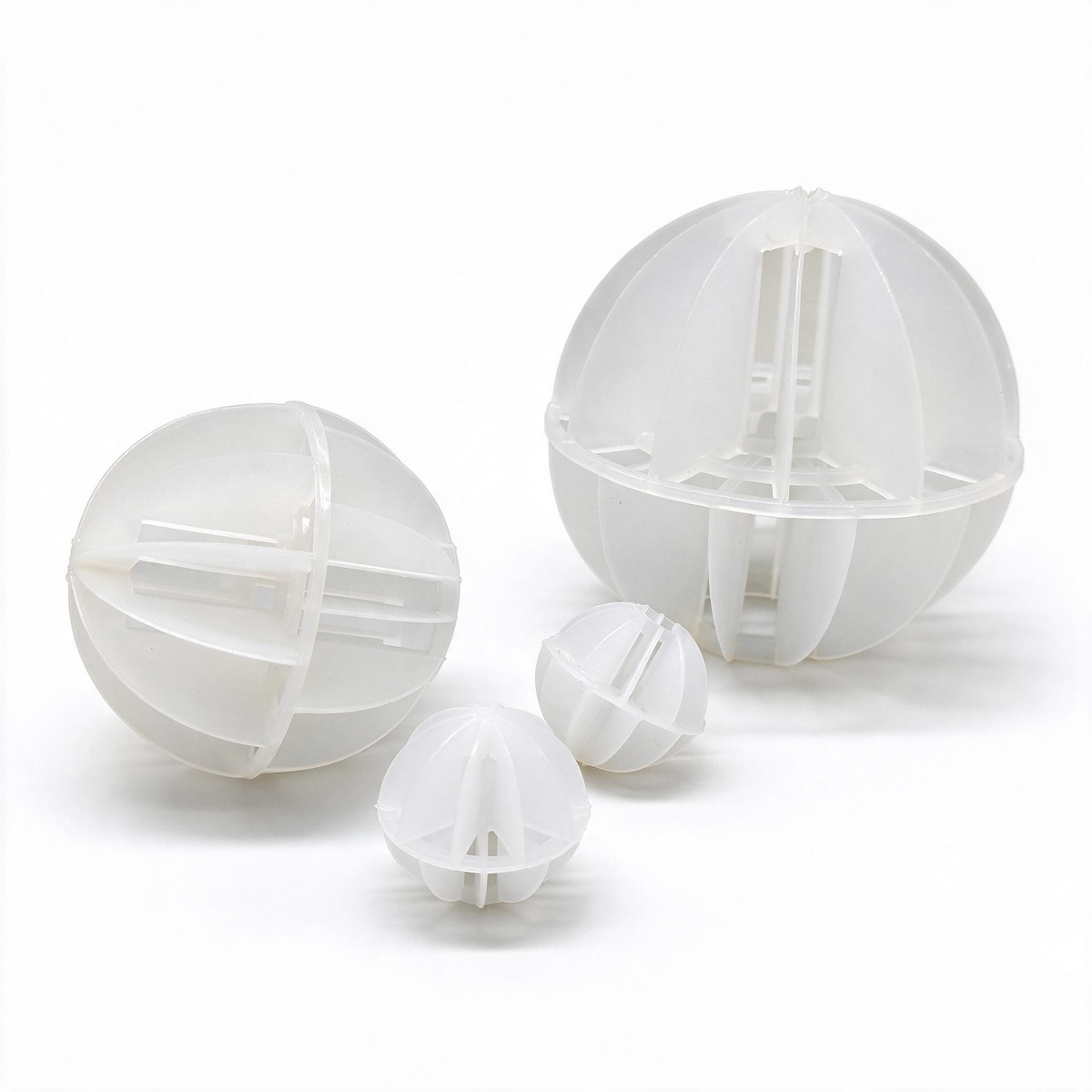 Polyhedral Hollow Ball Packing — product view 3
