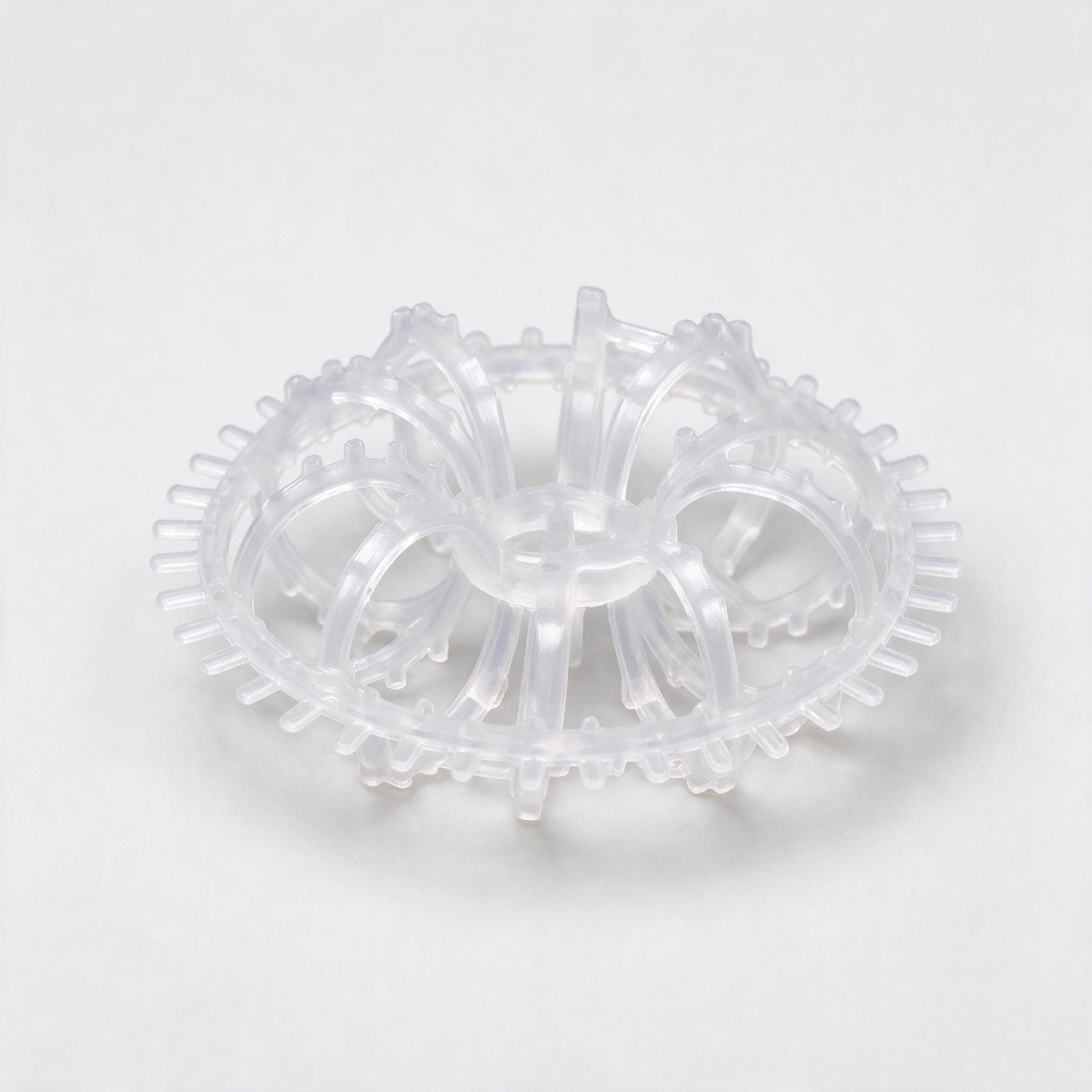 Rosette Packing