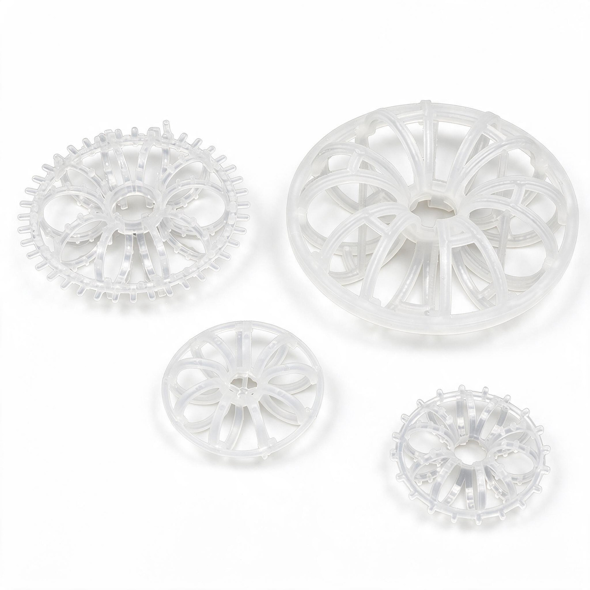 Rosette Packing — product view 2