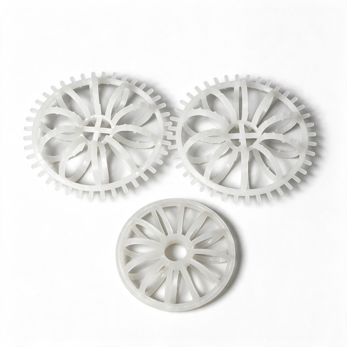 Rosette Packing — product view 3