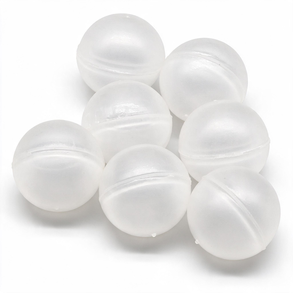 Float Balls and Spray Nozzles — product view 2
