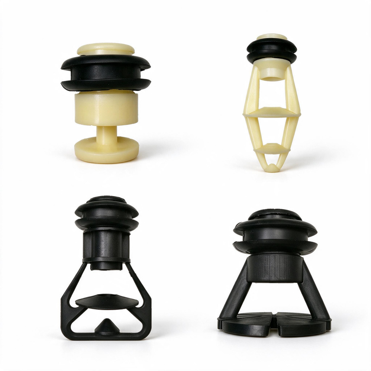 Float Balls and Spray Nozzles — product view 3