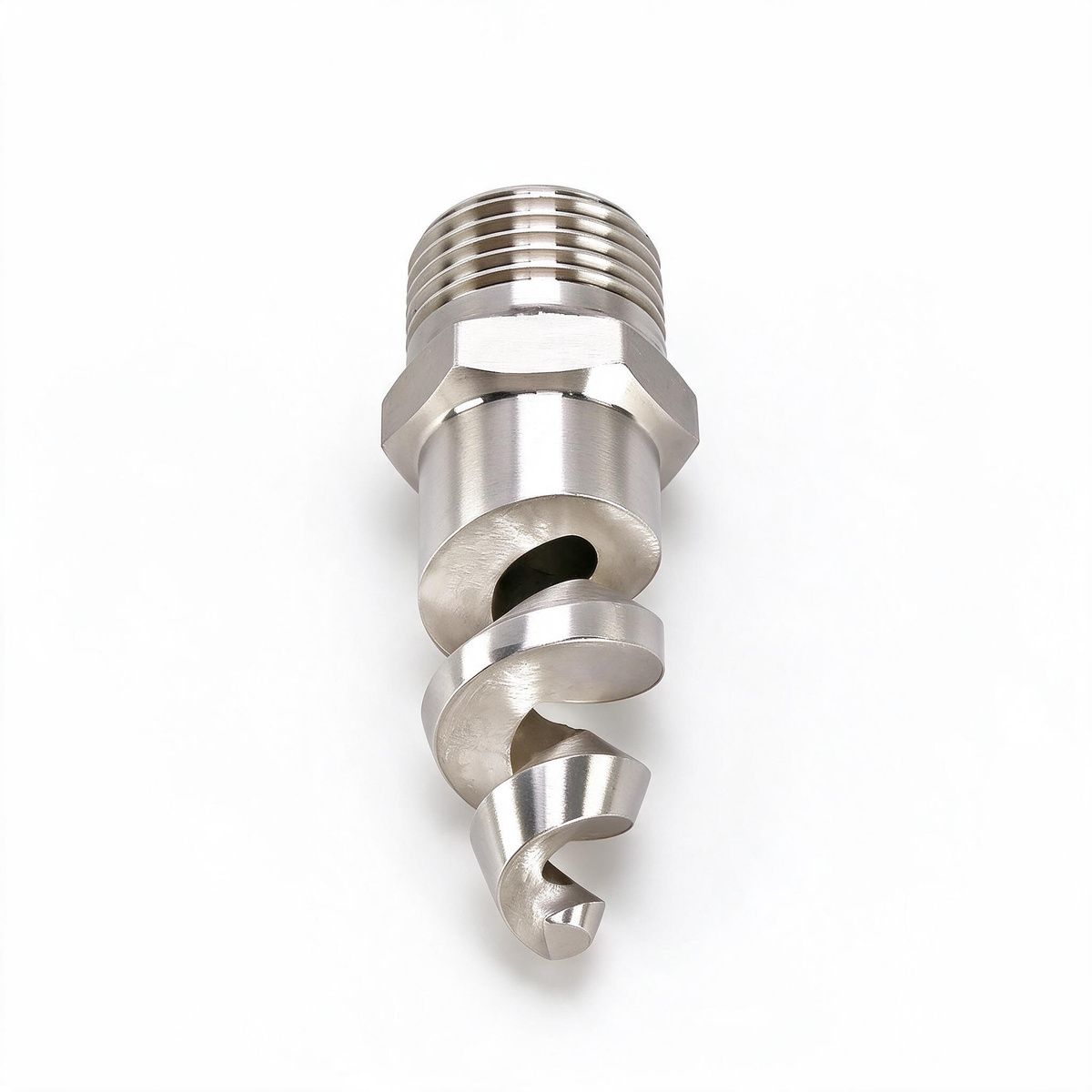 Stainless Steel Spray Nozzle — product view 2