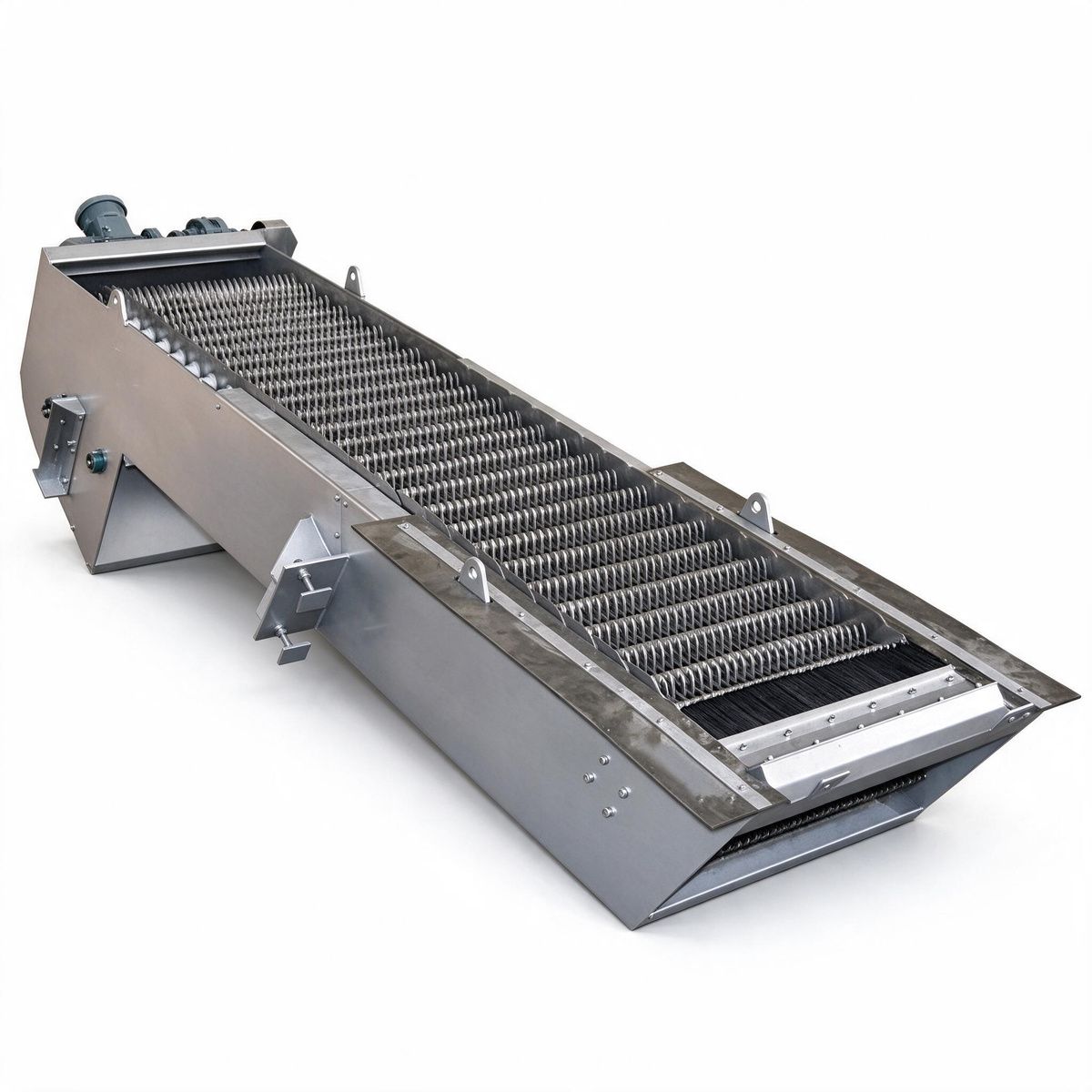 Mechanical Screen — product view 3