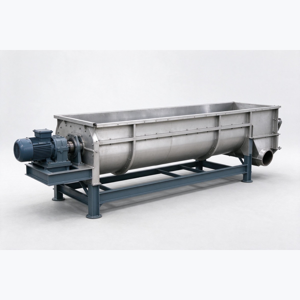 Screw Conveyor