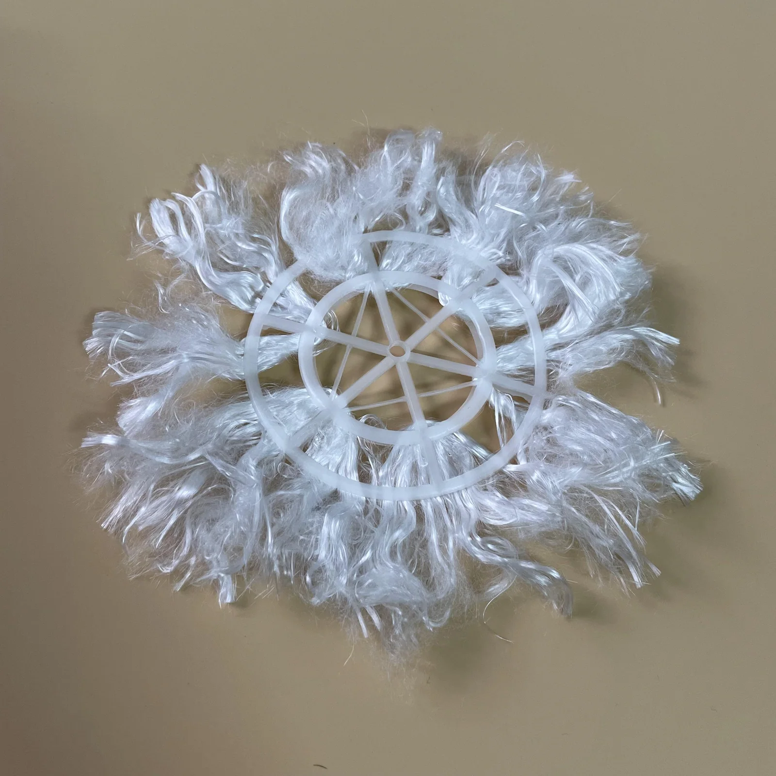 Combined biological packing product photograph 3
