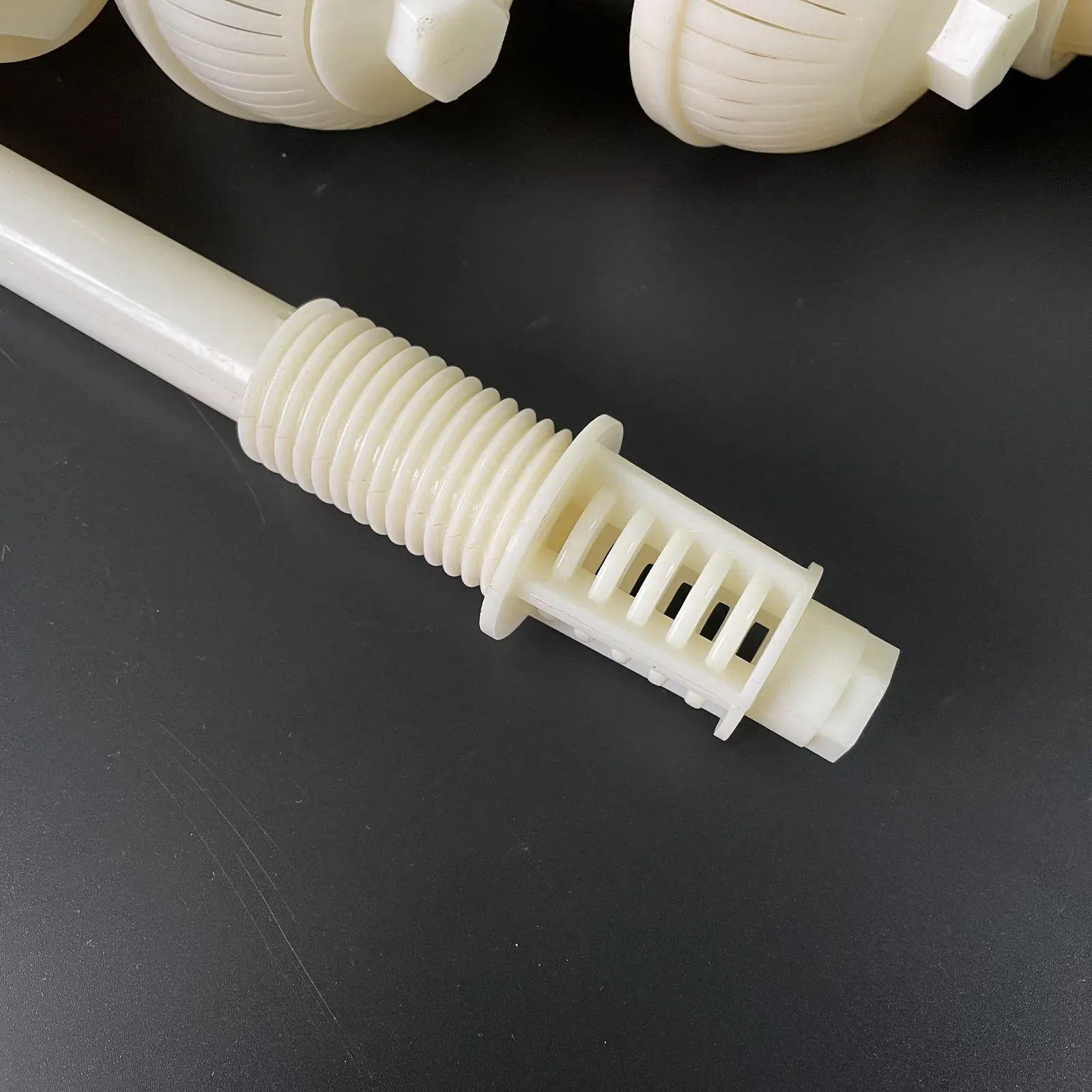 Water Treatment Components & Fittings product photograph
