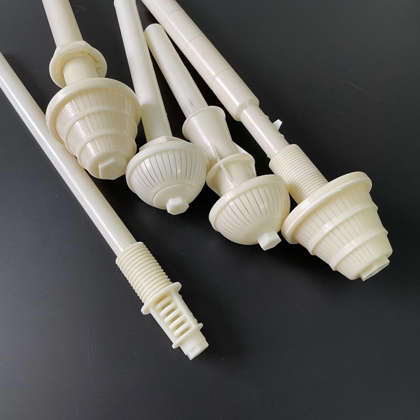 Filter nozzle product photograph 2