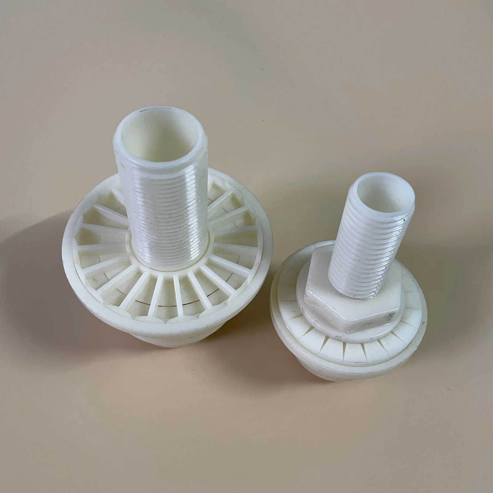 Tower filter nozzle product photograph 3